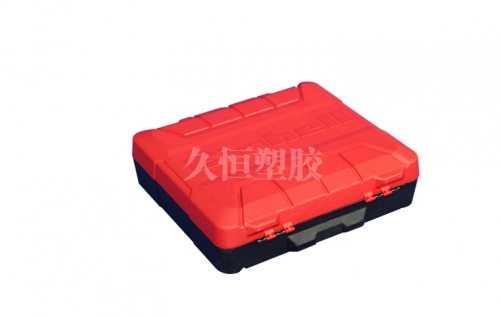 塑料工具箱